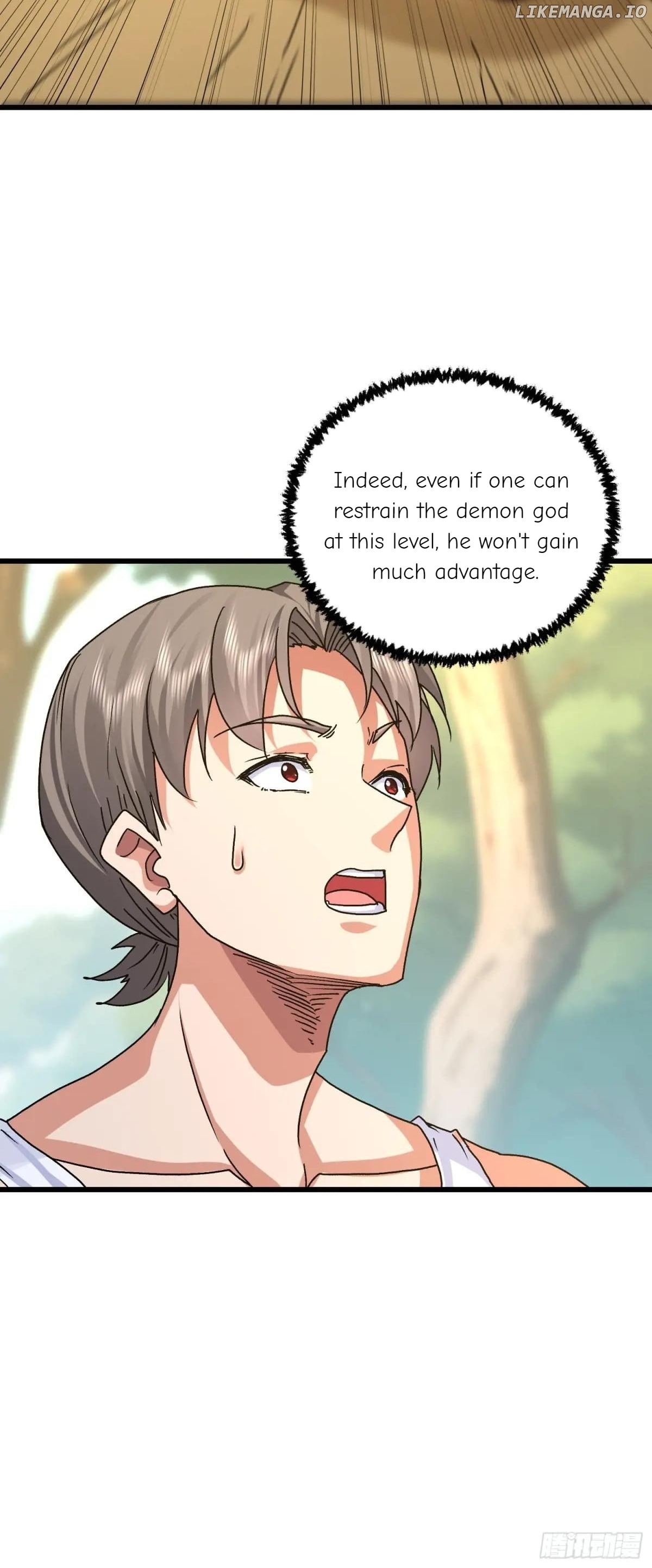 I Became the Target of the Harem in Another World Chapter 74 - page 12